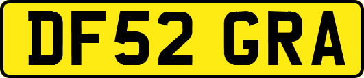 DF52GRA