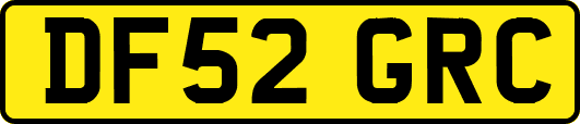 DF52GRC
