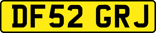 DF52GRJ