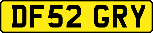 DF52GRY