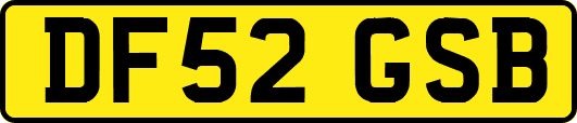 DF52GSB