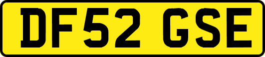 DF52GSE