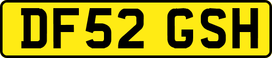 DF52GSH