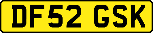 DF52GSK