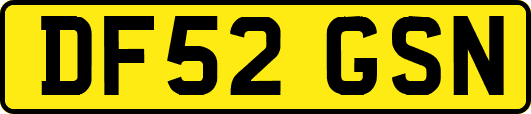DF52GSN