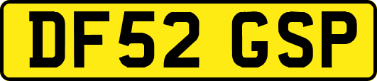 DF52GSP