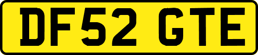 DF52GTE