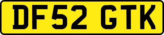 DF52GTK