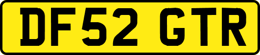 DF52GTR