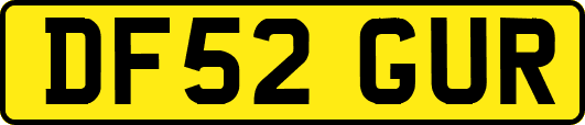 DF52GUR