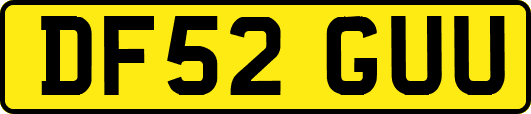 DF52GUU