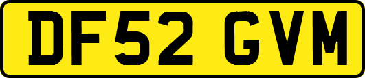 DF52GVM