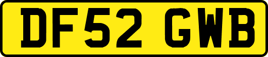 DF52GWB