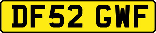 DF52GWF