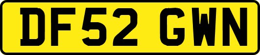DF52GWN