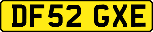 DF52GXE