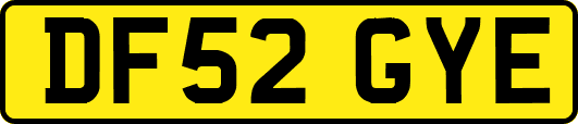 DF52GYE