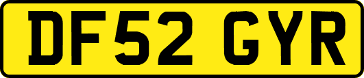 DF52GYR