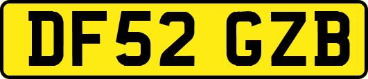 DF52GZB