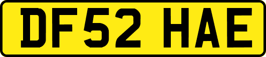 DF52HAE