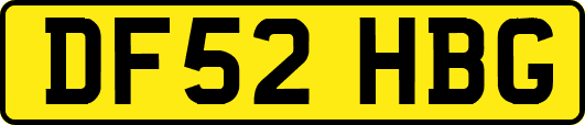 DF52HBG