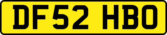 DF52HBO