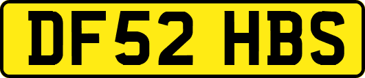 DF52HBS