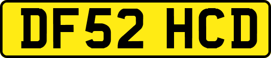 DF52HCD