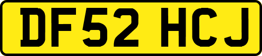 DF52HCJ
