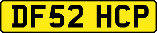 DF52HCP