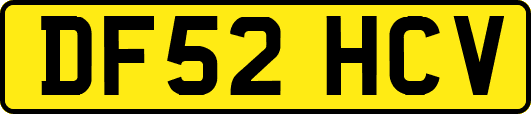 DF52HCV
