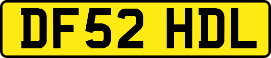 DF52HDL