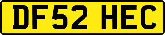 DF52HEC