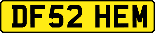 DF52HEM