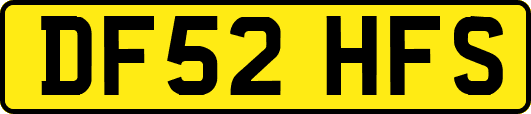 DF52HFS