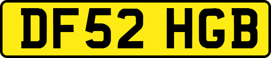DF52HGB