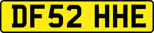DF52HHE