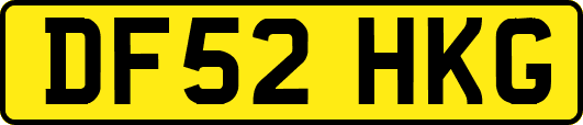 DF52HKG
