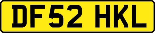 DF52HKL