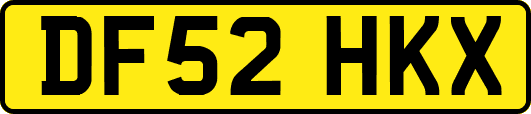 DF52HKX