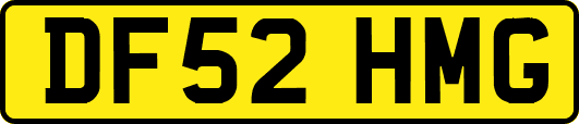 DF52HMG