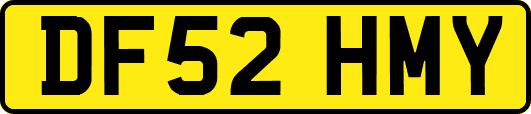 DF52HMY