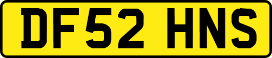 DF52HNS