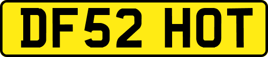 DF52HOT