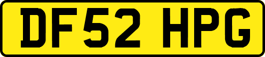 DF52HPG