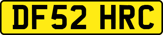 DF52HRC