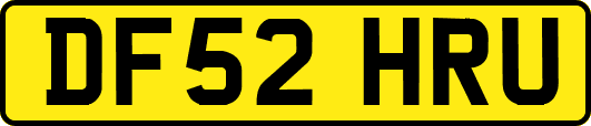 DF52HRU