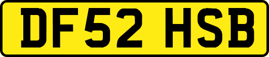 DF52HSB