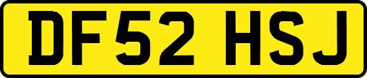 DF52HSJ