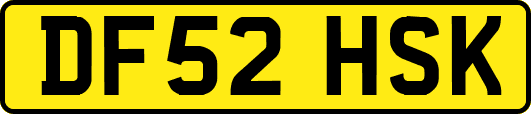DF52HSK